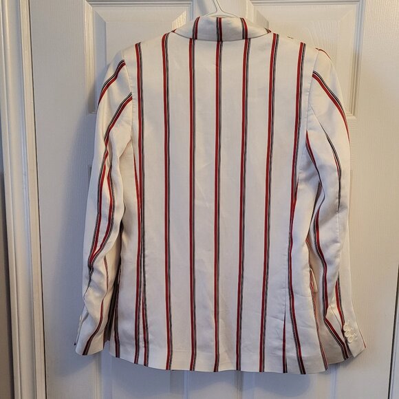 H&M Tailored Jacket, One-button Closure NWOT! - Picture 2 of 7
